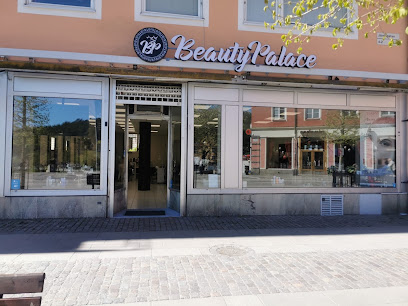 Beauty Palace | Frisörsalong i Södertälje Beauty Palace | Frisörsalong i Södertälje