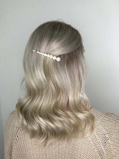 Headspot | Frisörsalong i Eskilstuna