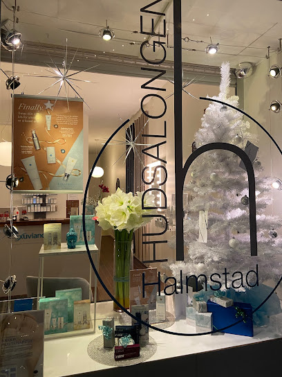 HudSalongen | Skönhetscenter i Halmstad