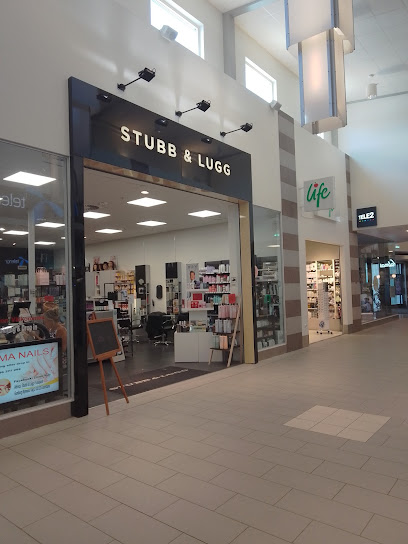 Stubb & Lugg | Frisörsalong i Eskilstuna
