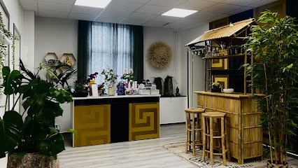 ANIEKEN | Skönhetscenter i Nässjö
