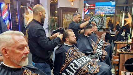 Barbershop Örebro | Frisörsalong i Örebro Barbershop Örebro | Frisörsalong i Örebro