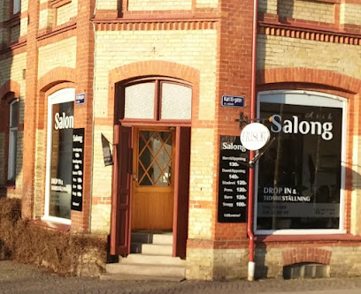 Atik Salong | Frisörsalong i Lund Atik Salong | Frisörsalong i Lund