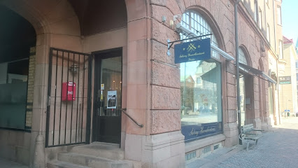 Salong Huvudkontoret | Frisörsalong i Landskrona