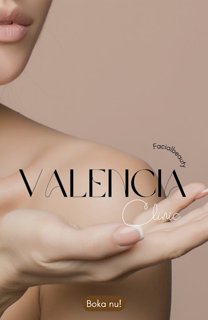 Valencia Clinic | Skönhetscenter i Uppsala Valencia Clinic | Skönhetscenter i Uppsala