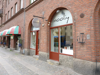 Nooliy | Frisörsalong i Göteborg