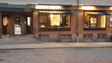 Am Hardesign | Frisörsalong i Växjö