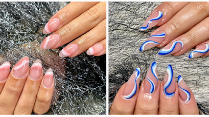Red Nails | Manikyr och pedikyrsalong i Kristianstad