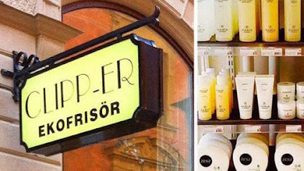 Salong Clipp-Er EkoFrisör | Frisörsalong i Sundsvall