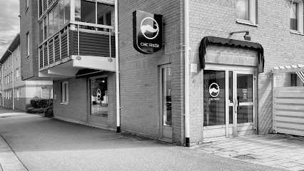 Chic | Barbersalong i Åstorp