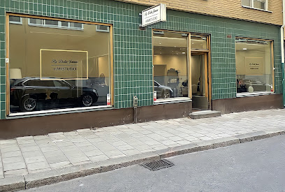 By Dalin Jomaa | Frisörsalong i Norrköping