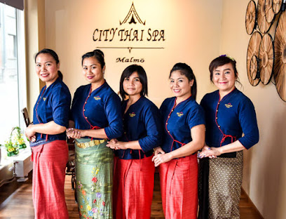 City Thai | Massös i Malmö City Thai | Massös i Malmö