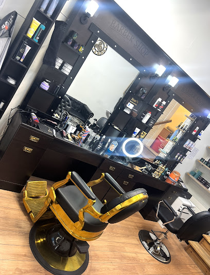 Star's Barbershop | Frisörsalong i Trollhättan Star