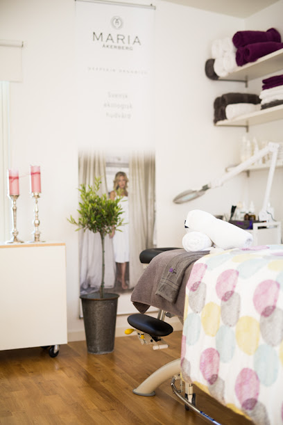 VillaSpa | Massös i Taby