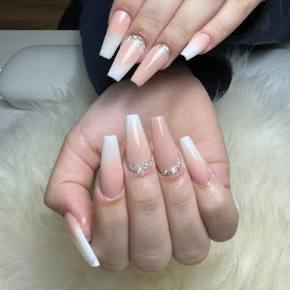 Linna Nails Spa | Manikyr och pedikyrsalong i Stockholm