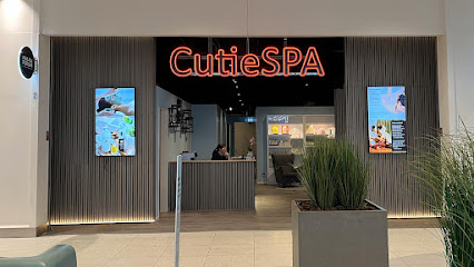 Cutie Spa Nacka Forum | Massös i Hässleholm