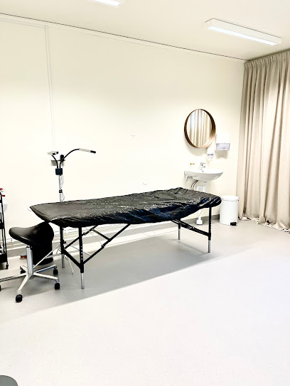 Studio Synnove | Skönhetscenter i Jokkmokk