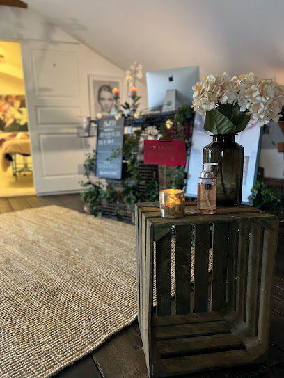 Gävle Strands SkonhetsStudio | Skönhetscenter i Gävle