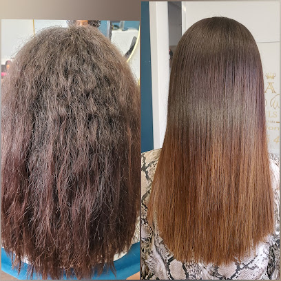 The Angels Touch by Rashida | Skönhetscenter i Göteborg