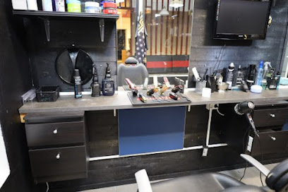 Linde Barbershop | Barbersalong i Lindesberg