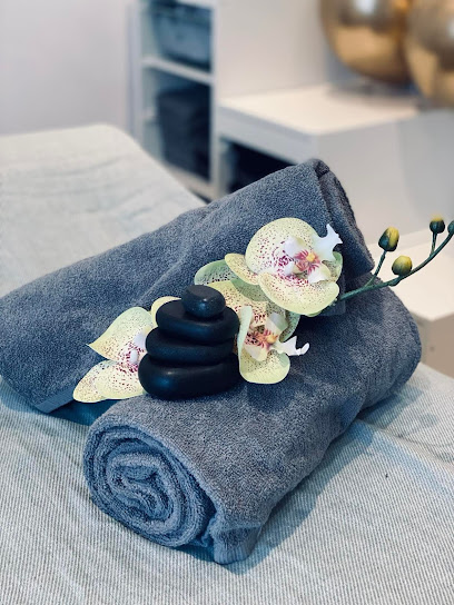 Massagekliniken | Massös i Norrtälje