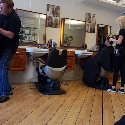 Gyllensvaans KlippSalong | Frisörsalong i Mullsjö Gyllensvaans KlippSalong | Frisörsalong i Mullsjö