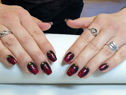 Thi Nails | Manikyr och pedikyrsalong i Sundsvall Thi Nails | Manikyr och pedikyrsalong i Sundsvall
