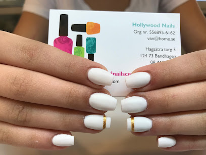 I LOVE BEAUTY | Manikyr och pedikyrsalong i Bandhagen
