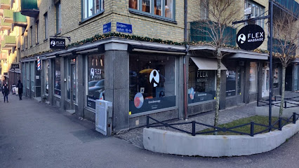 Flexmassage GOTAPLATSEN | Massös i Göteborg