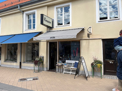 Frisören Borgholm | Frisörsalong i Borgholm
