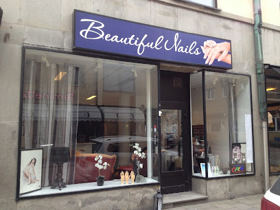 Beautiful Nails | Manikyr och pedikyrsalong i Borås Beautiful Nails | Manikyr och pedikyrsalong i Borås