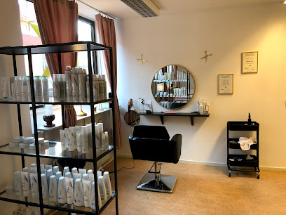 CK Studio | Skönhetscenter i Gävle
