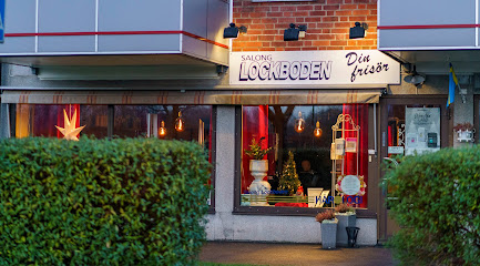 Salong Lockboden | Frisörsalong i Bro
