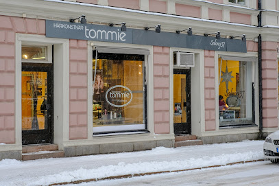 Harkonstnar Tommie | Frisörsalong i Gävle