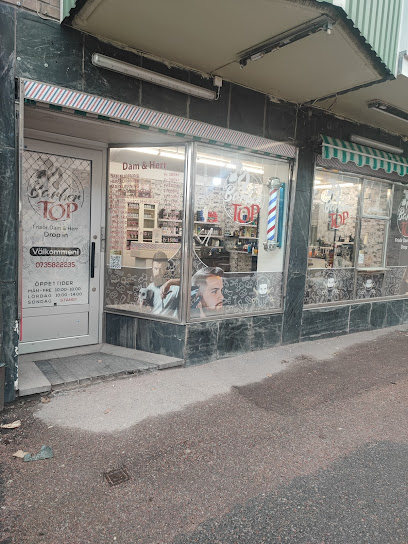 BARBAER TOP | Frisörsalong i Hedemora