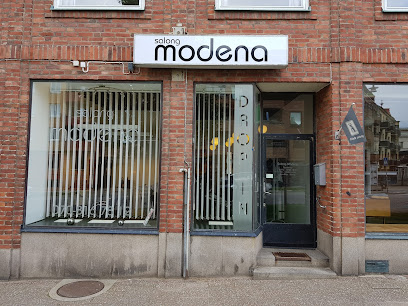 Salong Modena | Frisörsalong i Karlskrona