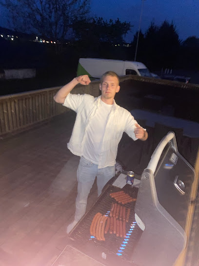 Silas klipp ock grill ab | Frisörsalong i Veddige