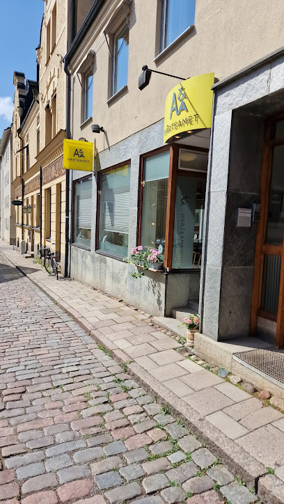 Harteamet A & A | Frisörsalong i Linköping Harteamet A & A | Frisörsalong i Linköping