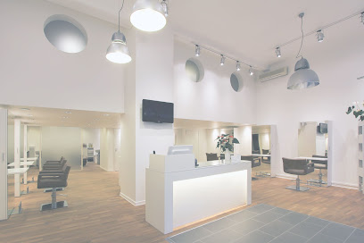 No. 27 Professional Haircare | Frisörsalong i Helsingborg