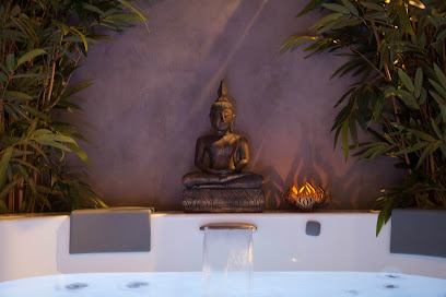 Orchide Thaimassage & Spa | Massös i Stockholm
