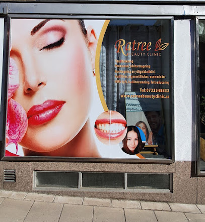 Ratree Beauty Clinic | Skönhetscenter i Vänersborg