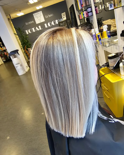 Salong Total Look by Marianna | Skönhetscenter i Kalmar