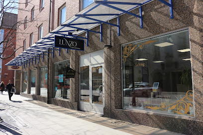 Salong Lunzo | Frisörsalong i Karlstad