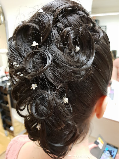 Salong Beryll | Frisörsalong i Göteborg