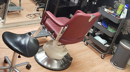 Dreams Afro Barber Shop | Barbersalong i Uppsala