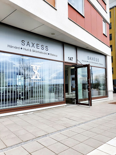 Saxess Oster Malarstrand | Frisörsalong i Västerås