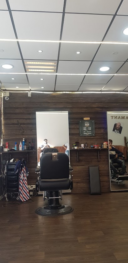 Diamant Saxen Frisör | Barbersalong i Borås Diamant Saxen Frisör | Barbersalong i Borås