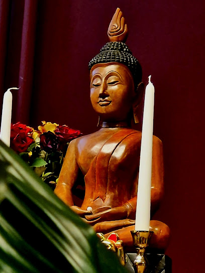 Bangkok Massage & Spa | Massös i Skövde