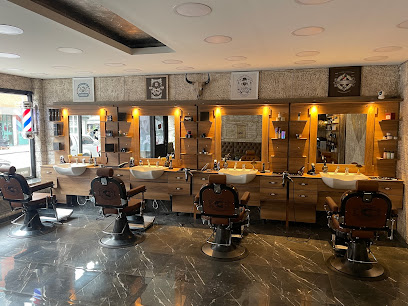 Trelleborg Barbershop | Barbersalong i Trelleborg