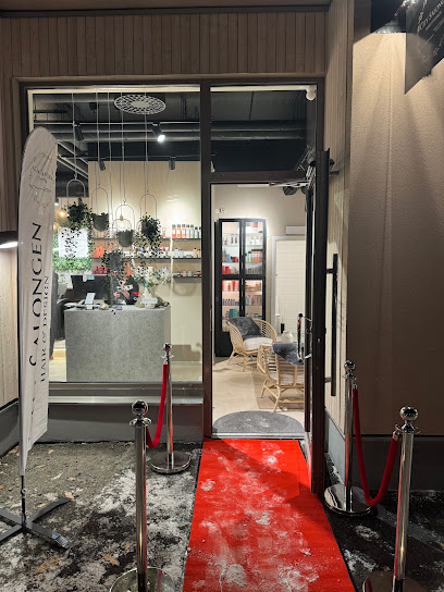 City Salongen | Frisörsalong i Kungälv